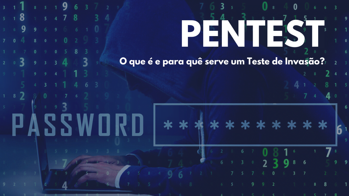 Pentest - Teste de Invas�o