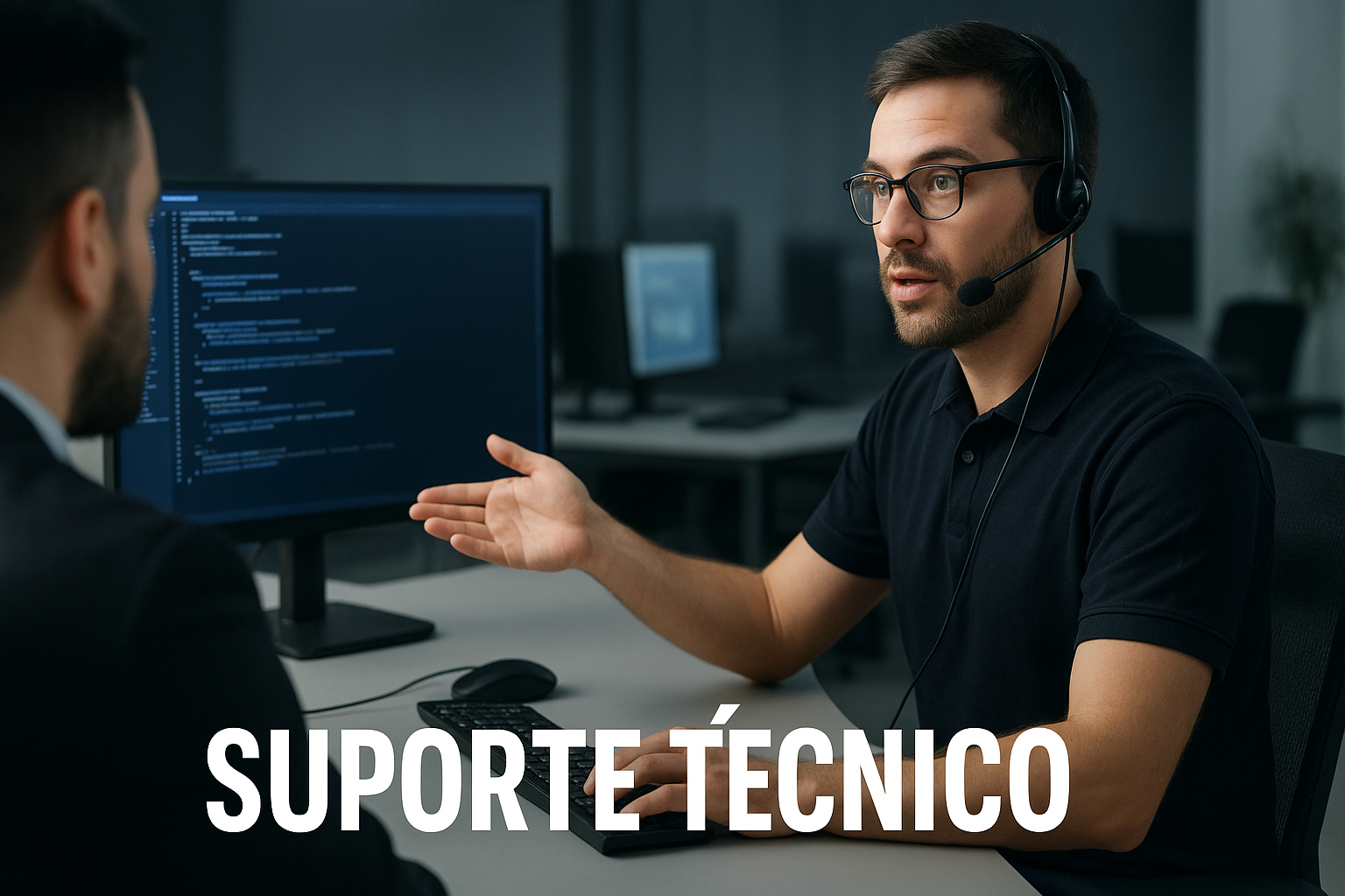 Suporte T�cnico